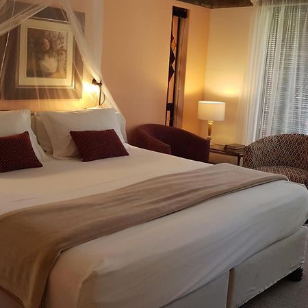 Absolute Castillo Riebeek-Kasteel Ngoại thất bức ảnh