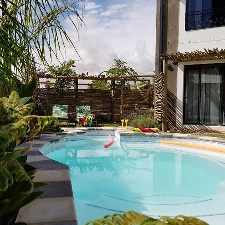 Absolute Castillo Riebeek-Kasteel Ngoại thất bức ảnh