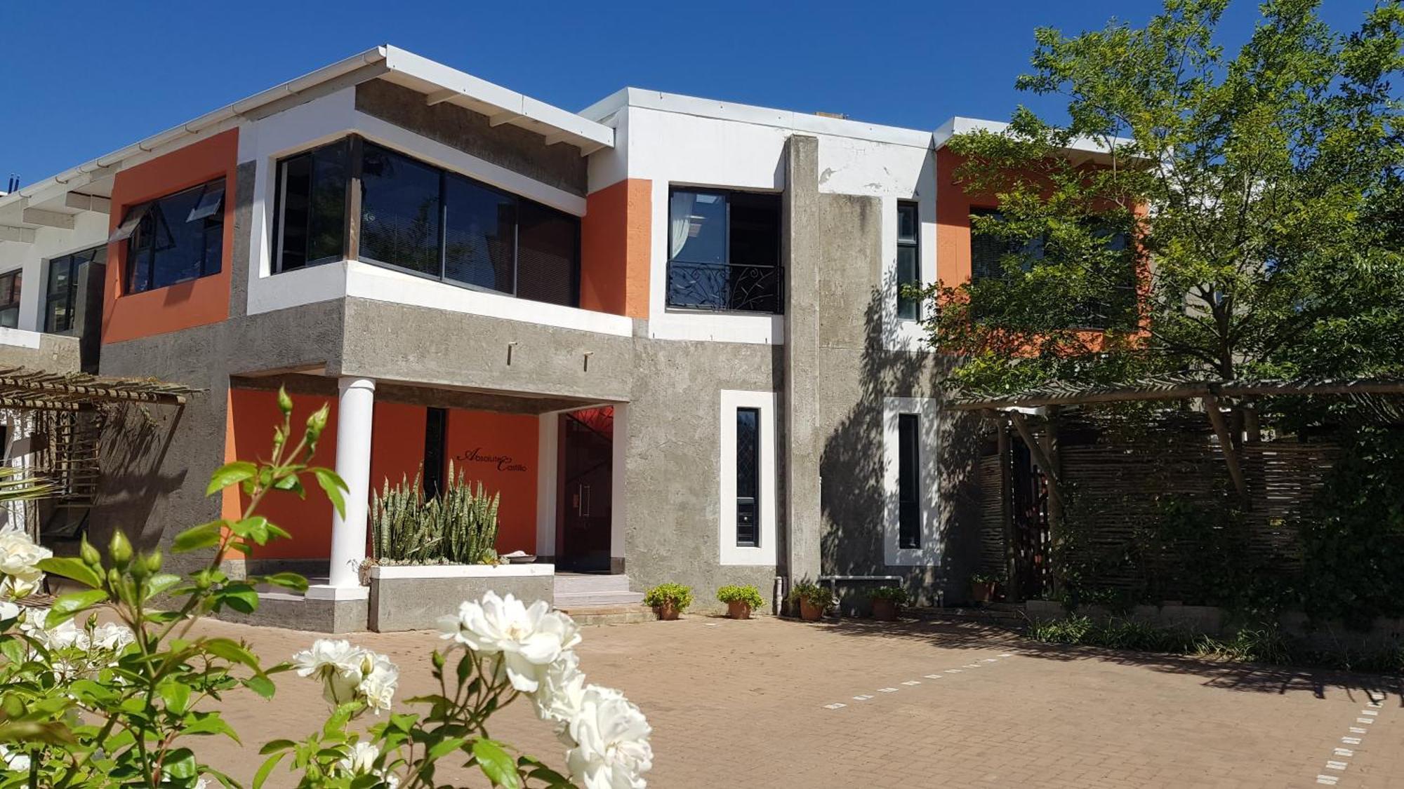Absolute Castillo Riebeek-Kasteel Ngoại thất bức ảnh