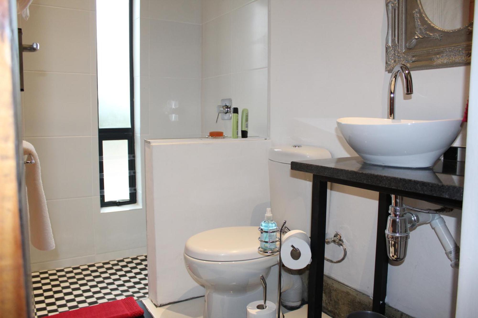 Absolute Castillo Riebeek-Kasteel Ngoại thất bức ảnh