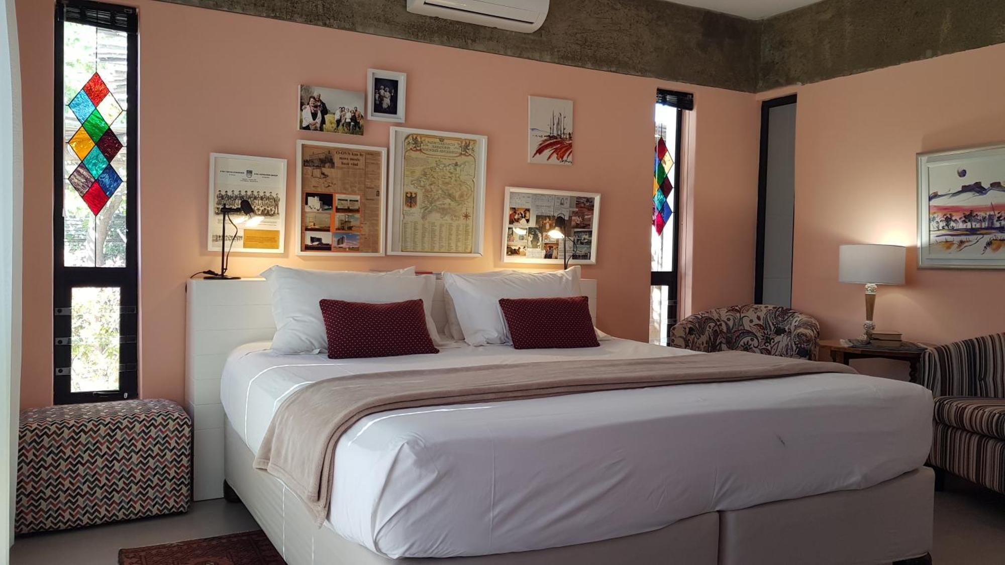 Absolute Castillo Riebeek-Kasteel Ngoại thất bức ảnh