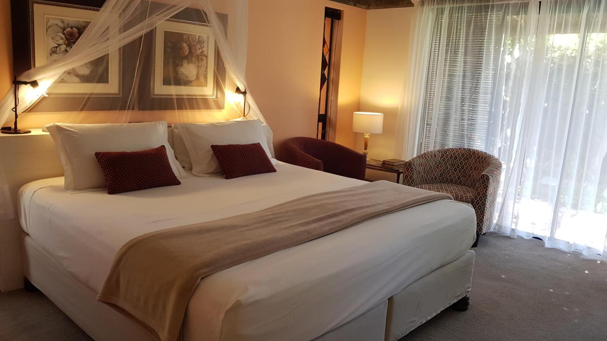 Absolute Castillo Riebeek-Kasteel Ngoại thất bức ảnh