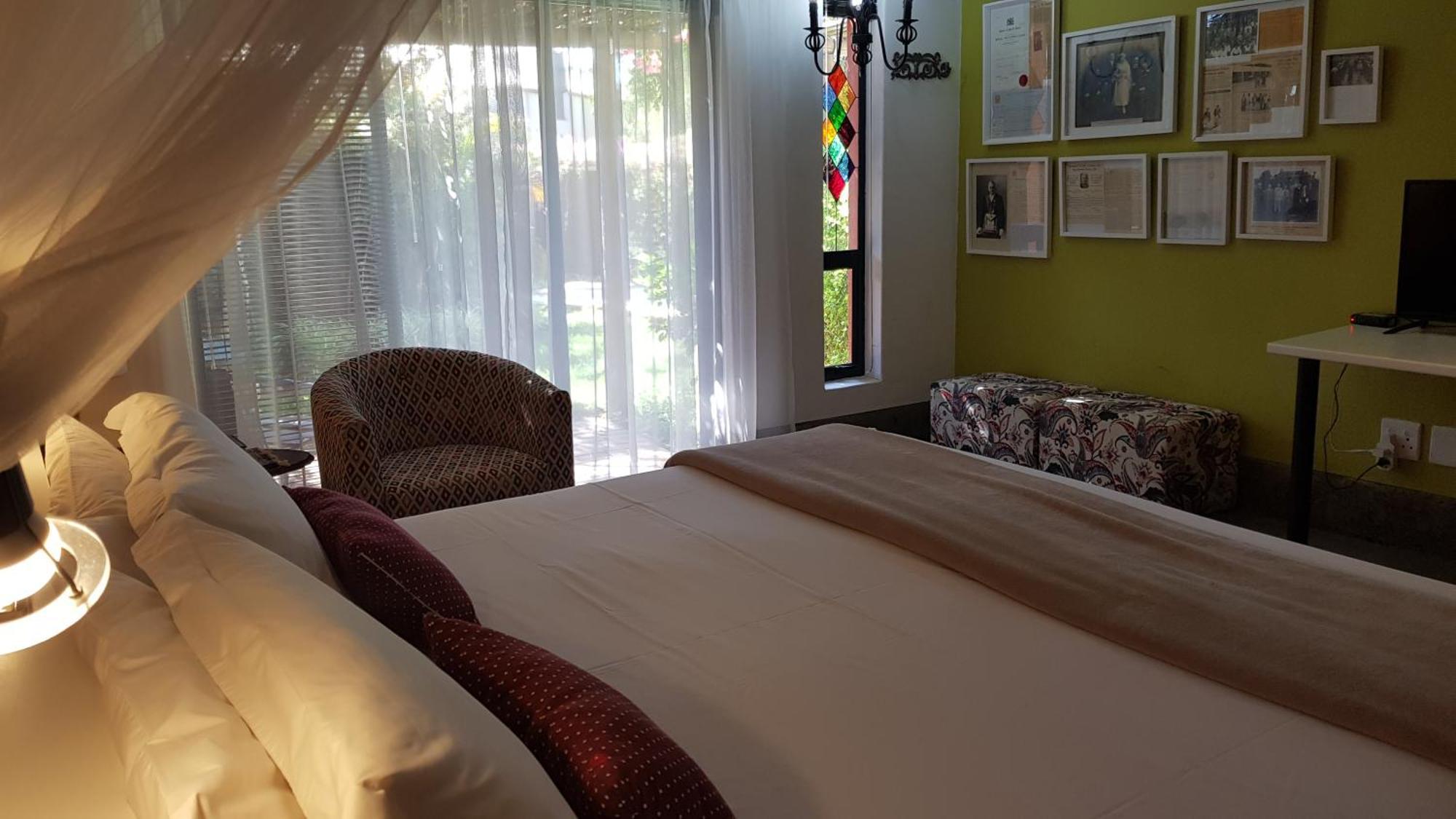 Absolute Castillo Riebeek-Kasteel Ngoại thất bức ảnh