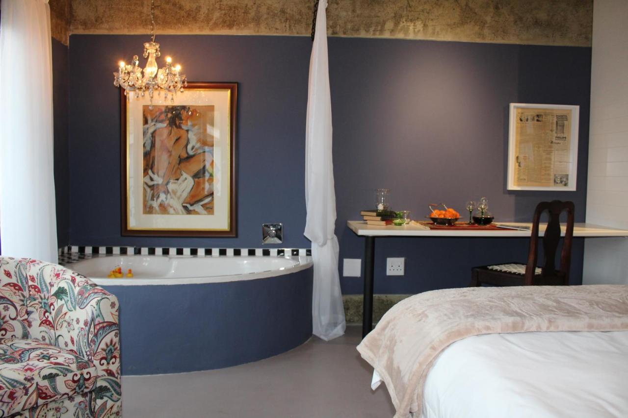 Absolute Castillo Riebeek-Kasteel Ngoại thất bức ảnh