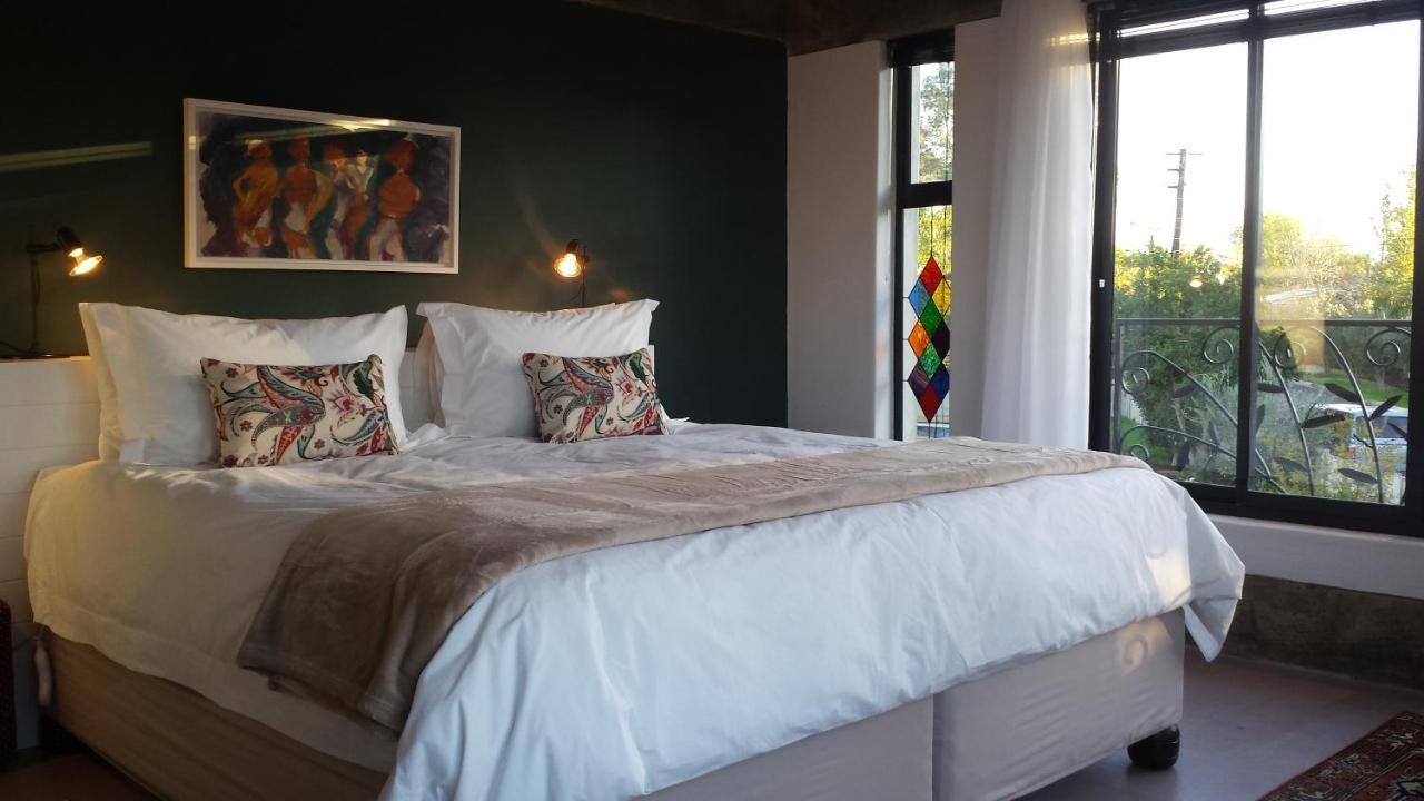 Absolute Castillo Riebeek-Kasteel Ngoại thất bức ảnh