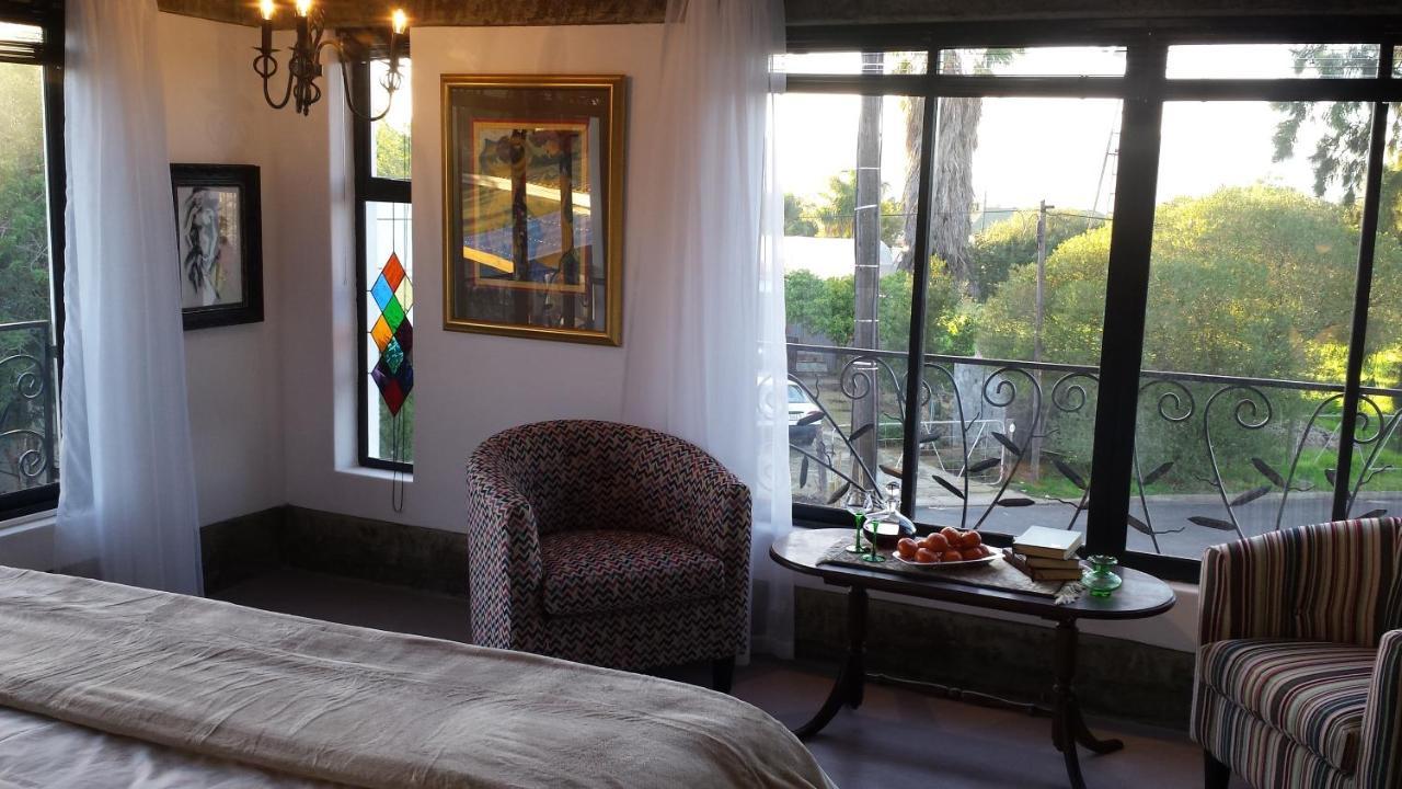 Absolute Castillo Riebeek-Kasteel Ngoại thất bức ảnh