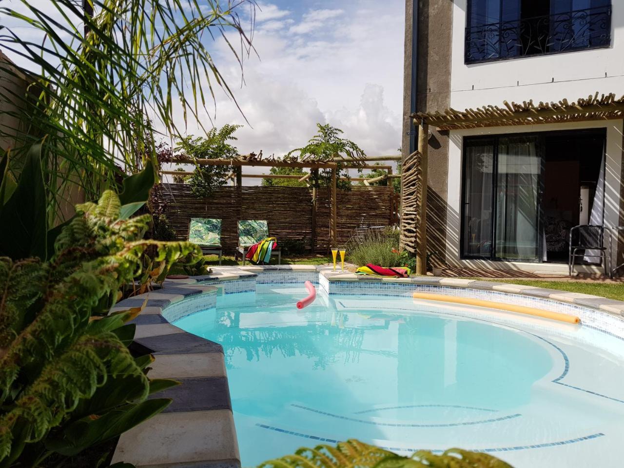 Absolute Castillo Riebeek-Kasteel Ngoại thất bức ảnh
