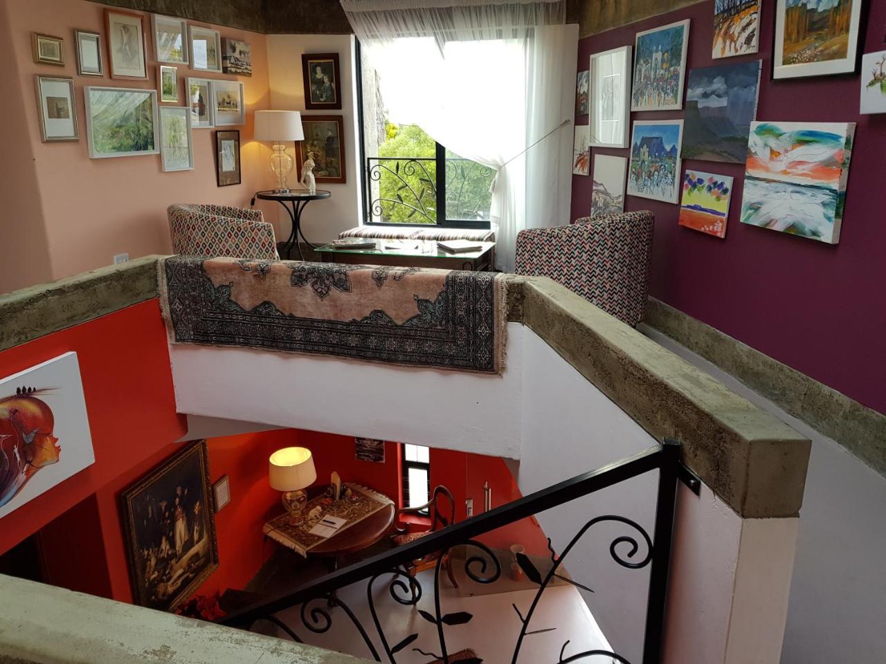 Absolute Castillo Riebeek-Kasteel Ngoại thất bức ảnh